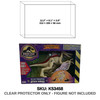 Velocirapteryx Jurassic Park Chaos Effect Figure