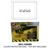 Kenner Jurassic Park The Lost World Dino-Tracking Gear Set