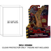 Pteranodon Jurassic Park Figure