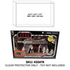 Kenner Star Wars Return of the Jedi Endor Bunker