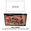 Nevarro Cantina Star Wars The Power of the Force Playset