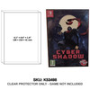 Cyber Shadow Nintendo Switch
