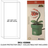 Piranha Plant Super Mario Bros. Camera