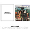 Limited Run Games Gargantia Limited Edition Blu-ray