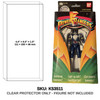 Power Rangers Die Cast Figure