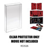 Protector For Green Nara Media The Evil Dead 1 + 2 Limited Edition Digipack