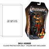 Jakks Pacific WWE Ruthless Aggression Victoria