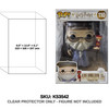 Funko Harry Potter Pop! Albus Dumbledore #110
