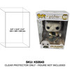 Lord Voldemort Harry Potter 10-Inch Figure