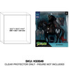 McFarlane Spawn Bloodaxe With Horse