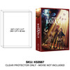 Funimation Rage of Bahamut Limited Edition Blu-ray