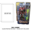 McFarlane Spawn Rat King