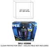 Pez DC Comics Black and Blue Batmen