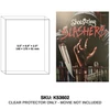 Troma Entertainment Shoestring Slashers Terror Vision DVD