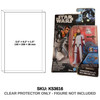Kanan Jarrus Stormtrooper Disguise Star Wars The Vintage Collection Figure