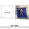 Princess Leia Star Wars Hallmark Keepsake Ornament 2005