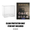 Protector For Elden Ring Movic Pin Set Vol. 1