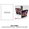 Ponycan Release the Spyce Limited Edition Blu-ray
