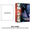Funimation Aquarion Evol Limited Edition Blu-ray