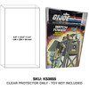 Watch Tower Battle Station G.I. Joe Battlefield Accessory