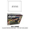 Hasbro G.I. Joe SLAM Strategic Long Range Artillery Machine