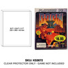 Doom 2 - Platinum PC Edition PAL (Australia) PC