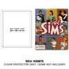 Minicom The Sims PC PAL Australia