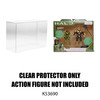 Protector For Jazwares Halo World Of Halo Master Chief and Brute Chieftain