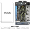Master Chief Halo 4 Spartan Collection Figure
