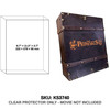Full Moon Entertainment Primevals Blu-ray Wooden Box