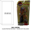ReSaurus The Lost World Action Fingers 8 Pack