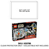 LEGO Star Wars Home One Mon Calamari Star Cruiser 7754