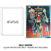Panosh Place Voltron Defender of the Universe 1984 Action Figure