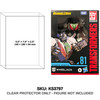 Wheeljack Transformers Studio Series 86 Figure