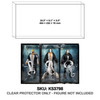 Sting AEW Legacy Series 3-Pack Figures