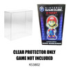 Protector For Nintendo GameCube Target Exclusive Mario Bobblehead Limited Edition