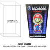 Nintendo Mario GameCube Target Exclusive Bobblehead