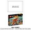 Monkie Kid Combi Mech 80040 Set
