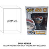 Funko Star Wars Rio Durant Pop Vinyl Figure