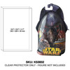 Hasbro Star Wars Revenge of the Sith Tarfful Action Figure