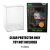 Protector For Funko DC Comics The Joker Chase Edition Pop Vinyl Figure