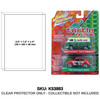 Johnny Lightning Turtle Wax Diecast Car Version B