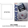Game Boy Printer Standard Edition