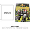White Tigerzord Power Rangers Legacy Megazord