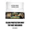 Protector For Bandai Power Rangers Zero Golden Power Staff