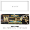 Golden Power Staff Power Rangers Legacy