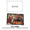 Bandai Power Rangers Zero Red Ranger Japan Edition