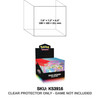 Panini Pokemon Prismatic Evolutions Tech Sticker Collection Display Box