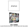 Pokemon Black Bolt & White Flare Poster Collection
