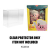 Protector For Good Smile Company Kirby Cafe Nendoroid Figure